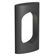 Наземный высокий светильник Arlight 037525 Muse