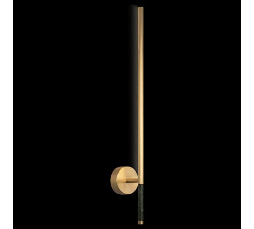 Бра Loft it 10150/630 Green Handle