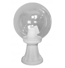 Наземный низкий светильник Fumagalli G25.111.000.WXF1R Globe 250
