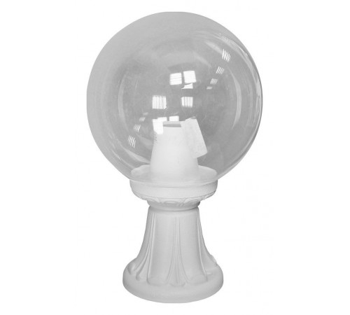 Наземный низкий светильник Fumagalli G25.111.000.WXF1R Globe 250