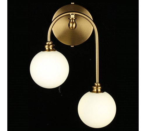 Бра Aployt APL.839.01.02 Eloiz