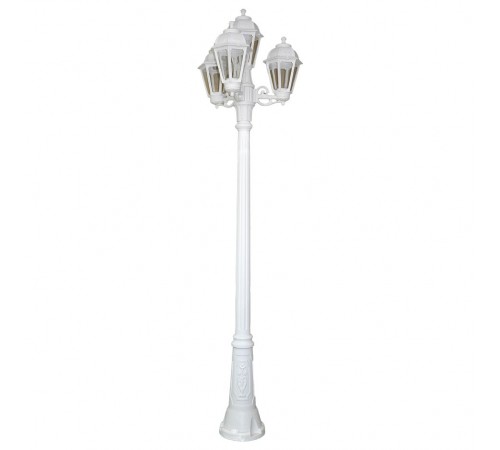 Фонарный столб Fumagalli K22.156.S31.WXF1R Saba