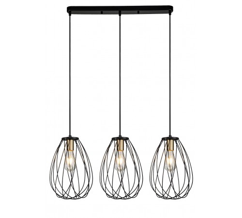 Подвесной светильник Escada 10180/3S Barrie
