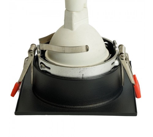 Встраиваемый светильник Feron 51408 DL3112