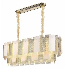 Подвесной светильник Wertmark WE124.14.323 Agati