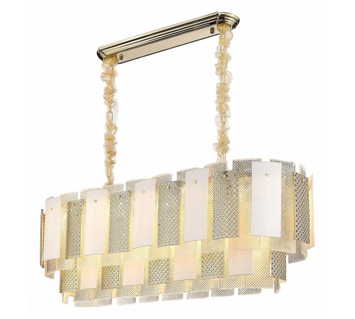 Подвесной светильник Wertmark WE124.14.323 Agati