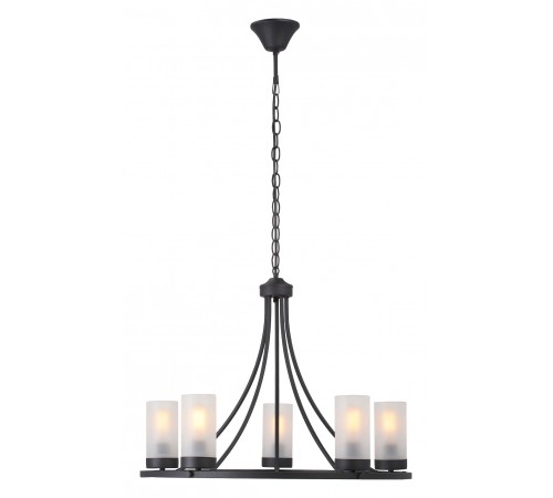 Подвесная люстра Vitaluce V1861-1/5 V1861