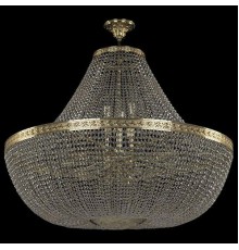 Светильник на штанге Bohemia Ivele Crystal 19051/H1/100IV G 1905