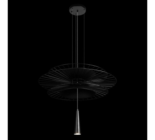 Подвесной светильник Loft it 10141B/600 Black Star