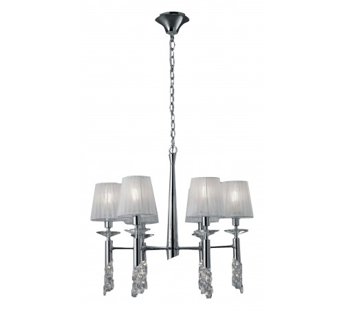 Подвесная люстра Mantra 3851 Tiffany