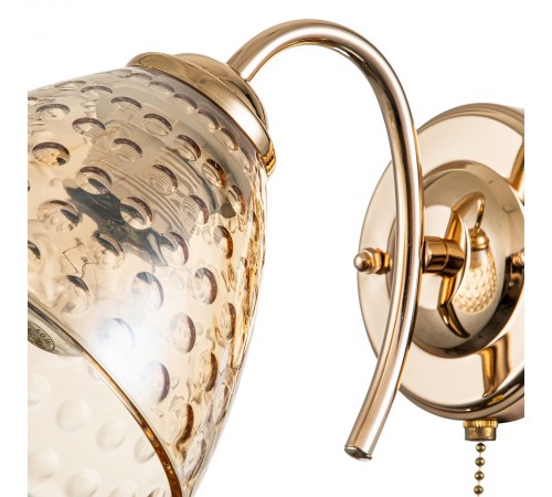 Бра Escada 658/1A Gold Freesia