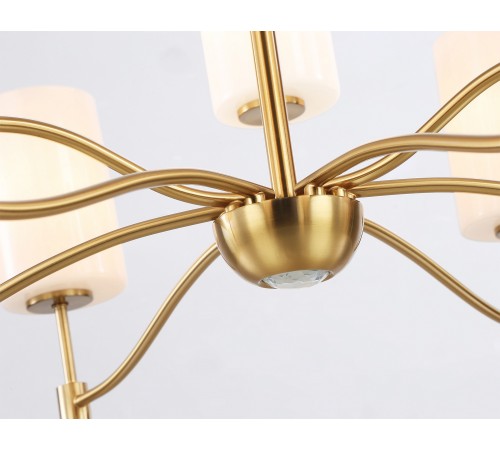 Подвесная люстра Ambrella Light LH56054 LH