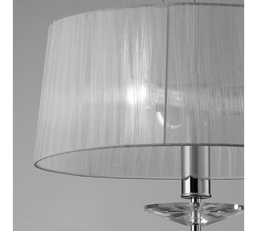 Подвесной светильник Mantra 3858 Tiffany