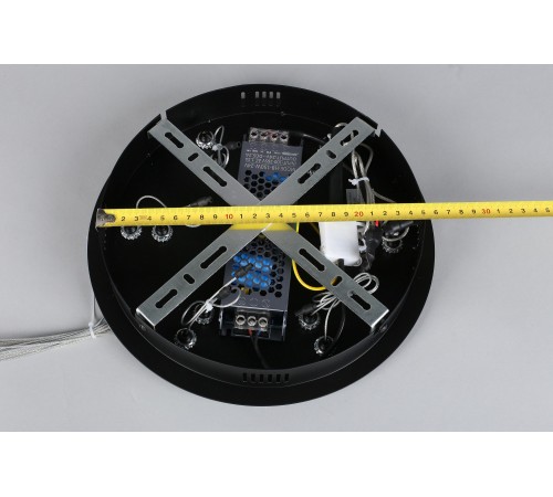 Подвесной светильник Aployt APL.018.03.100 Janina