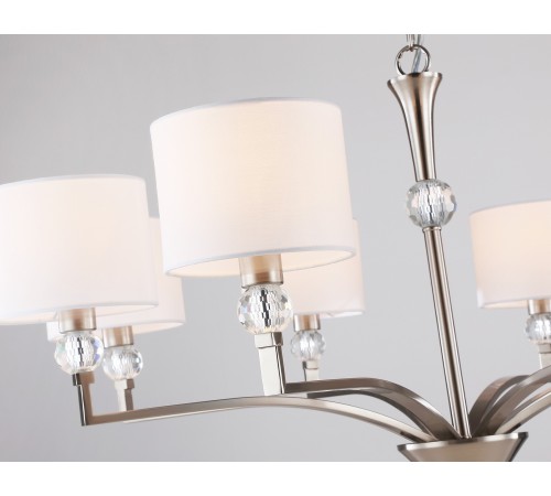 Подвесная люстра Ambrella Light LH71123 HIGH LIGHT