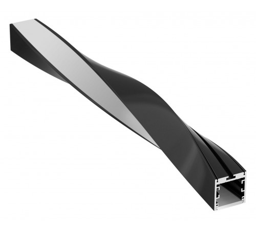Профиль подвесной Arlight 032685 SL-ARC-TWIST