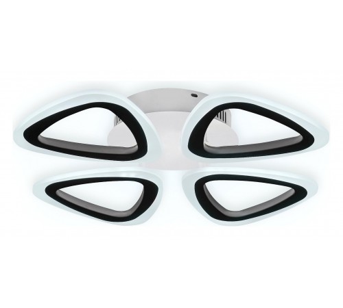 Потолочная люстра Ambrella Light FA4482 FA