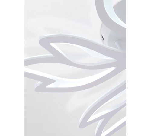 Потолочная люстра Natali Kovaltseva LED LAMPS 81118/4C RIF