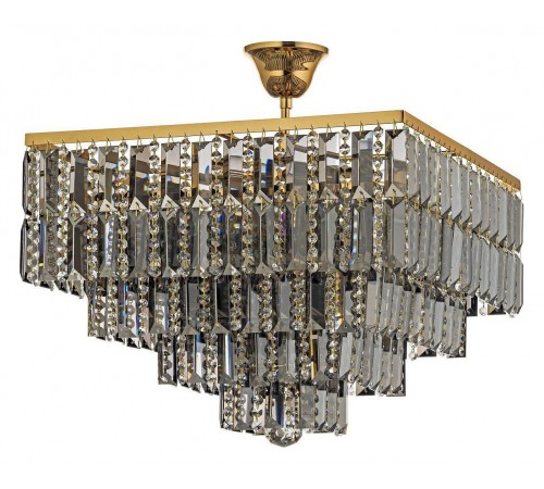 Люстра на штанге Arti Lampadari Rozzano E 1.5.40.106 GP Rozzano