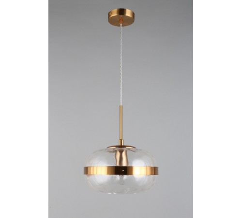 Подвесной светильник Aployt APL.305.06.01 Gabriela