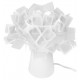 Настольная лампа декоративная Loft it 10231T White Clizia