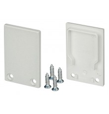 Заглушка для профиля Arlight 024318 S-LUX