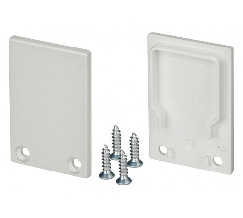 Заглушка для профиля Arlight 024318 S-LUX