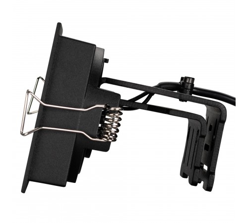 Встраиваемый светильник Arlight 026875 CL-SIMPLE-S80x80-9W Day4000 (BK, 45 deg)