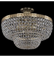 Светильник на штанге Bohemia Ivele Crystal 19101/45IV G 1910