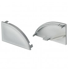 Набор заглушек для профиля Arlight 025964 Klus