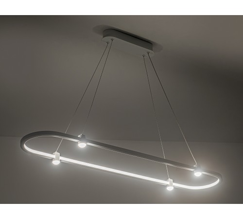 Подвесной светильник Ambrella Light FL5588 FL