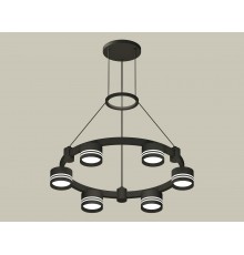 Подвесная люстра Ambrella Light XR92051203 XR