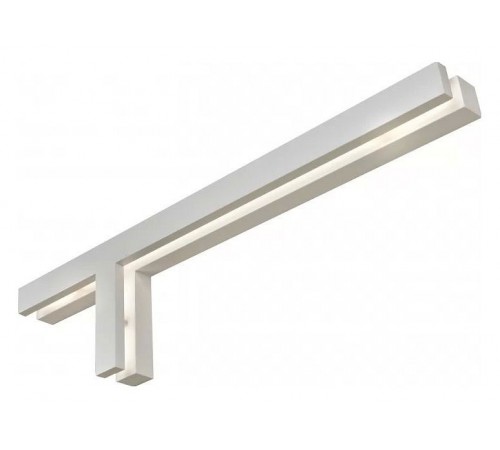 Накладной светильник iLedex X060116 WH Tetris