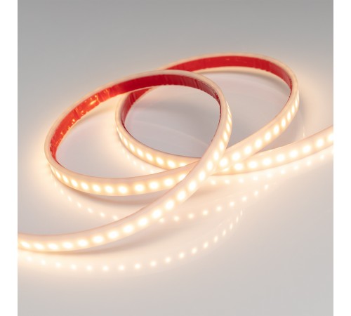 Лента светодиодная Arlight 018997(2) RTW герметичная