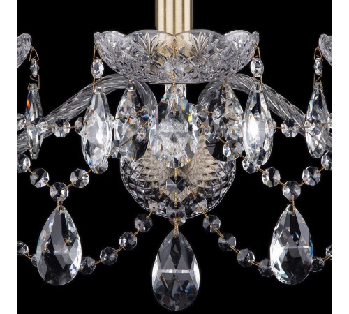 Бра Bohemia Art Classic 10.21.3.200.XL.Br.Sp 11.21