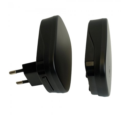 Звонок беспроводной Feron 48945 DB-380