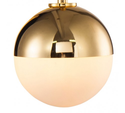 Настольная лампа декоративная Lucia Tucci TOUS T1694.1 Tous