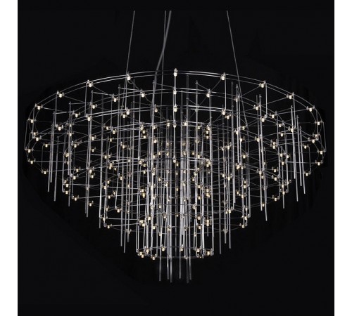Подвесная люстра Loft it 10258/800 Spy