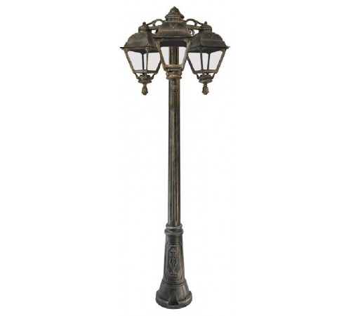 Фонарный столб Fumagalli U23.156.S30.BXF1RDN Cefa