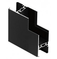 Соединитель угловой внутренний для треков накладных Aployt APL.0182.00.01 Magnetic track 48