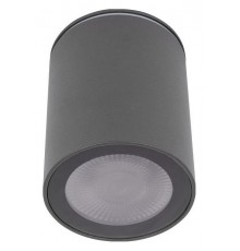 Накладной светильник Loft it 10344 Black Rush