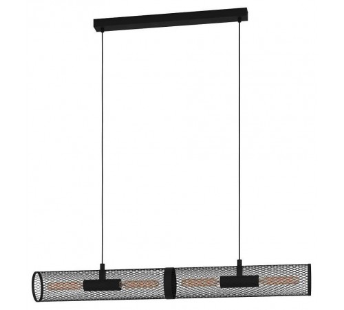 Подвесной светильник Eglo 43534 Redcliffe