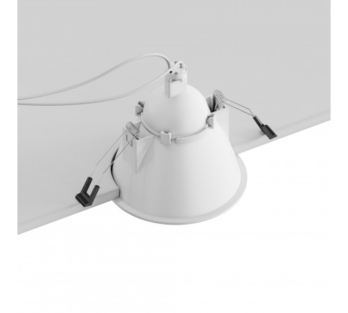 Встраиваемый светильник Hesby Lighting HSBL_0114 Odda