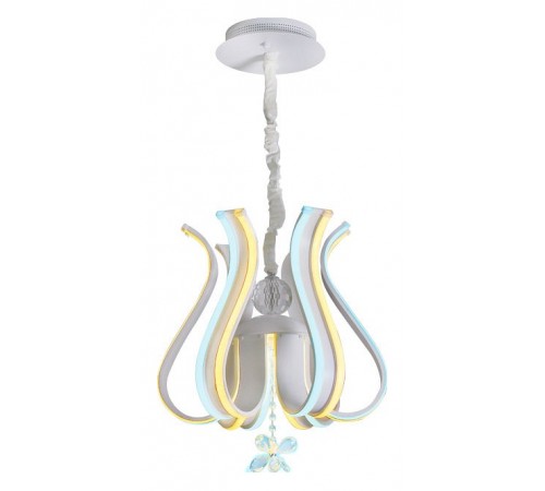 Подвесная люстра Ambrella Light FL112 FL