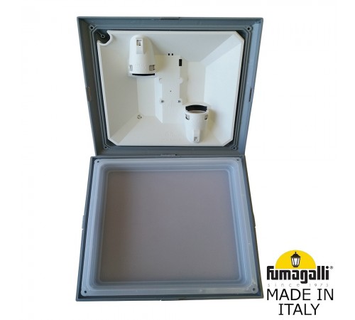 Накладной светильник Fumagalli 4P2.000.000.LYF1R Guizeppe