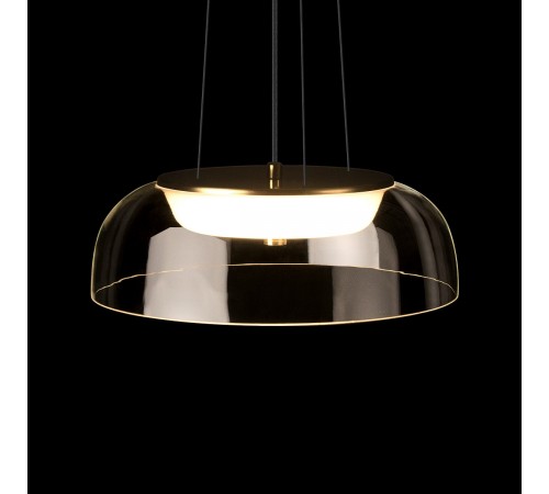 Подвесной светильник Loft it 10428/C Tinkerbell