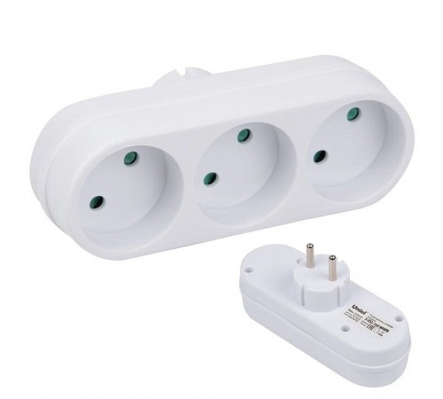 Разветвитель Uniel UL-00011231