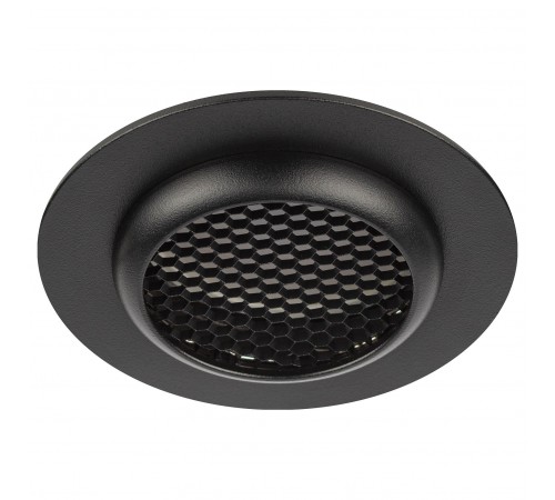 Встраиваемый светильник Эра KL109 BK
