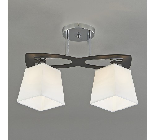 Светильник на штанге Escada 1116/2PL Perseus