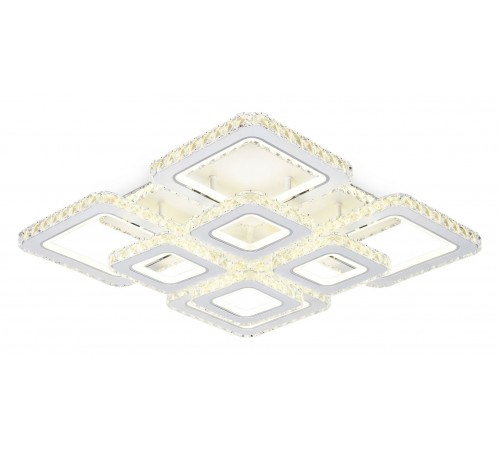Потолочная люстра Ambrella Light FA1737 FA